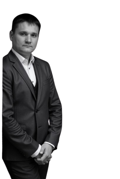 Владимир Стариков — проводник индивидуальных грибных ретритов 1-на-1